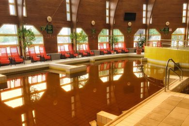 Mikor nyithat újra a Tiszaújvárosi Gyógyfürdő? Friss információkat közöltek
