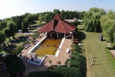 Erre a hétre több fürdőnyitást is terveznek, de lesz, ami elmarad