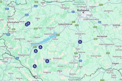 A Dunántúl legolcsóbb gyógyvizes fürdői nyugdíjasoknak